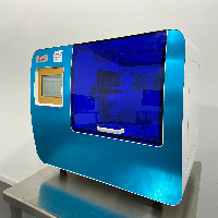 BioTeKe AU1001-96 Automated Nucleic Acid Extraction System image 0